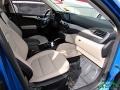 Velocity Blue Metallic - Escape SEL Photo No. 28