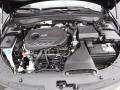2018 Kia Optima 2.0 Liter GDI Turbocharged DOHC 16-Valve CVVT 4 Cylinder Engine Photo