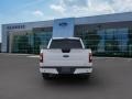 2020 Oxford White Ford F150 XL SuperCrew 4x4  photo #5