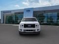 2020 Oxford White Ford F150 XL SuperCrew 4x4  photo #6