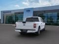 2020 Oxford White Ford F150 XL SuperCrew 4x4  photo #8