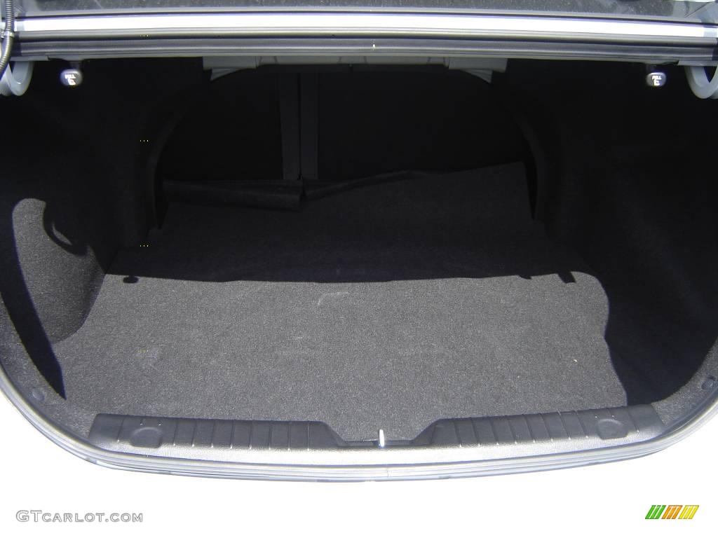 2009 Elantra SE Sedan - Quicksilver / Black photo #9