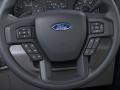 2020 Oxford White Ford F150 XL SuperCrew 4x4  photo #12