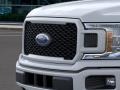 2020 Oxford White Ford F150 XL SuperCrew 4x4  photo #17