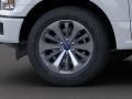 2020 Oxford White Ford F150 XL SuperCrew 4x4  photo #19