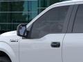 2020 Oxford White Ford F150 XL SuperCrew 4x4  photo #20