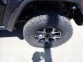 Black - Wrangler Unlimited Rubicon 4x4 Photo No. 9