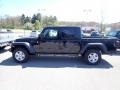 Black - Gladiator Sport 4x4 Photo No. 3