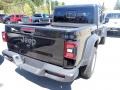 Black - Gladiator Sport 4x4 Photo No. 6