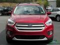 2019 Ruby Red Ford Escape SEL 4WD  photo #8