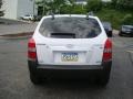 2008 Nordic White Hyundai Tucson SE 4WD  photo #3