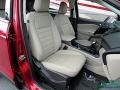 2019 Ruby Red Ford Escape SEL 4WD  photo #11