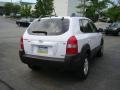 2008 Nordic White Hyundai Tucson SE 4WD  photo #4