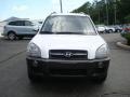 2008 Nordic White Hyundai Tucson SE 4WD  photo #6