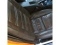 Orange - Corvette Coupe Photo No. 6