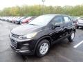 Mosaic Black Metallic - Trax LS AWD Photo No. 1