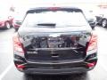 Mosaic Black Metallic - Trax LS AWD Photo No. 5