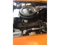 Orange - Corvette Coupe Photo No. 15