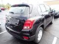 Mosaic Black Metallic - Trax LS AWD Photo No. 6
