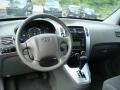 2008 Nordic White Hyundai Tucson SE 4WD  photo #10