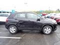 Mosaic Black Metallic - Trax LS AWD Photo No. 7