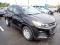 Mosaic Black Metallic - Trax LS AWD Photo No. 8
