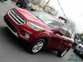 2019 Ruby Red Ford Escape SEL 4WD  photo #30
