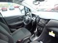 Mosaic Black Metallic - Trax LS AWD Photo No. 11