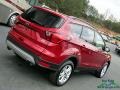 2019 Ruby Red Ford Escape SEL 4WD  photo #32
