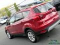 2019 Ruby Red Ford Escape SEL 4WD  photo #33