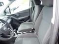 Mosaic Black Metallic - Trax LS AWD Photo No. 14