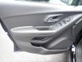 Mosaic Black Metallic - Trax LS AWD Photo No. 15