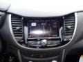 Mosaic Black Metallic - Trax LS AWD Photo No. 17