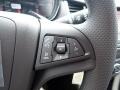 Mosaic Black Metallic - Trax LS AWD Photo No. 19