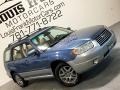 Newport Blue Pearl - Forester 2.5 X L.L.Bean Edition Photo No. 2