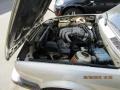 2.7 Liter SOHC 12-Valve M20 Inline 6 Cylinder 1986 BMW 3 Series 325e Sedan Engine