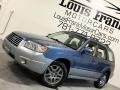 Newport Blue Pearl - Forester 2.5 X L.L.Bean Edition Photo No. 4