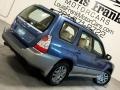 Newport Blue Pearl - Forester 2.5 X L.L.Bean Edition Photo No. 5