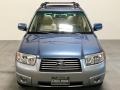 Newport Blue Pearl - Forester 2.5 X L.L.Bean Edition Photo No. 7
