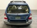 Newport Blue Pearl - Forester 2.5 X L.L.Bean Edition Photo No. 8