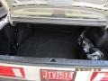 Beige Trunk Photo for 1986 BMW 3 Series #138668760