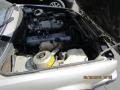 1986 BMW 3 Series 2.7 Liter SOHC 12-Valve M20 Inline 6 Cylinder Engine Photo
