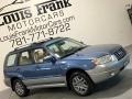 Newport Blue Pearl - Forester 2.5 X L.L.Bean Edition Photo No. 17