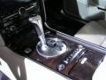 Silver Tempest - Continental Flying Spur  Photo No. 9