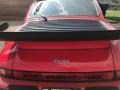 1986 Guards Red Porsche 911 Turbo Coupe  photo #10