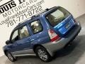 Newport Blue Pearl - Forester 2.5 X L.L.Bean Edition Photo No. 18