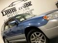 Newport Blue Pearl - Forester 2.5 X L.L.Bean Edition Photo No. 20