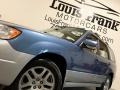 Newport Blue Pearl - Forester 2.5 X L.L.Bean Edition Photo No. 22