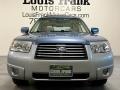 Newport Blue Pearl - Forester 2.5 X L.L.Bean Edition Photo No. 25