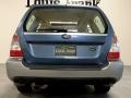 Newport Blue Pearl - Forester 2.5 X L.L.Bean Edition Photo No. 28
